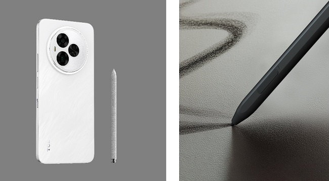 汉王友基EMR Mini电磁笔方案获评“2025年度创新解决方案”(图3)