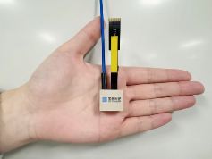 深耕‌极弱磁场探测技术 国器传感助力精准诊疗新突破(图3)