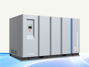 新品上市|美的315~400kW磁悬浮空压机,无油高效新选择! 新品上市|美的315~400kW磁悬浮空压机,无油高效新选择!(图1)