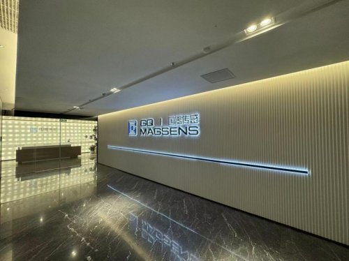 深耕‌极弱磁场探测技术 国器传感助力精准诊疗新突破 - 信报磁材资讯