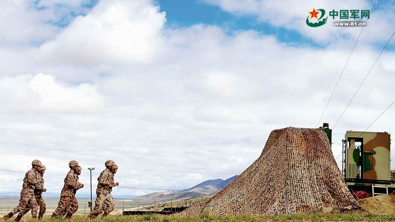 实战化训练中应对复杂电磁干扰与战场特情的处置策略分析 - 信报磁材资讯